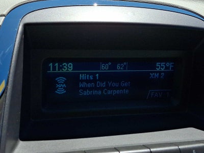 2010 Buick LaCrosse 4dr Sdn CXL 3.0L AWD