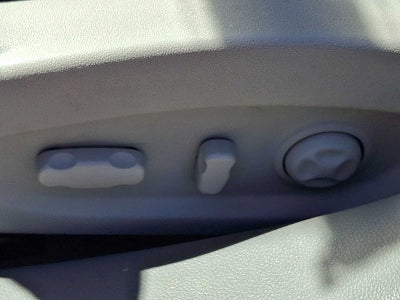 2010 Buick LaCrosse 4dr Sdn CXL 3.0L AWD