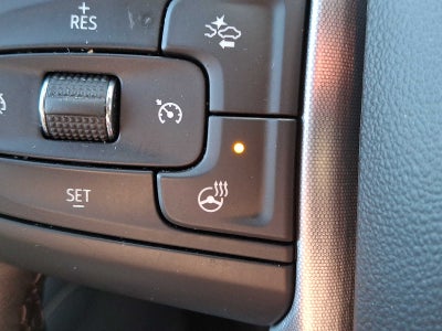 2022 GMC Yukon 4WD 4dr SLT