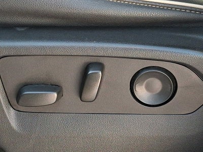 2022 GMC Yukon 4WD 4dr SLT