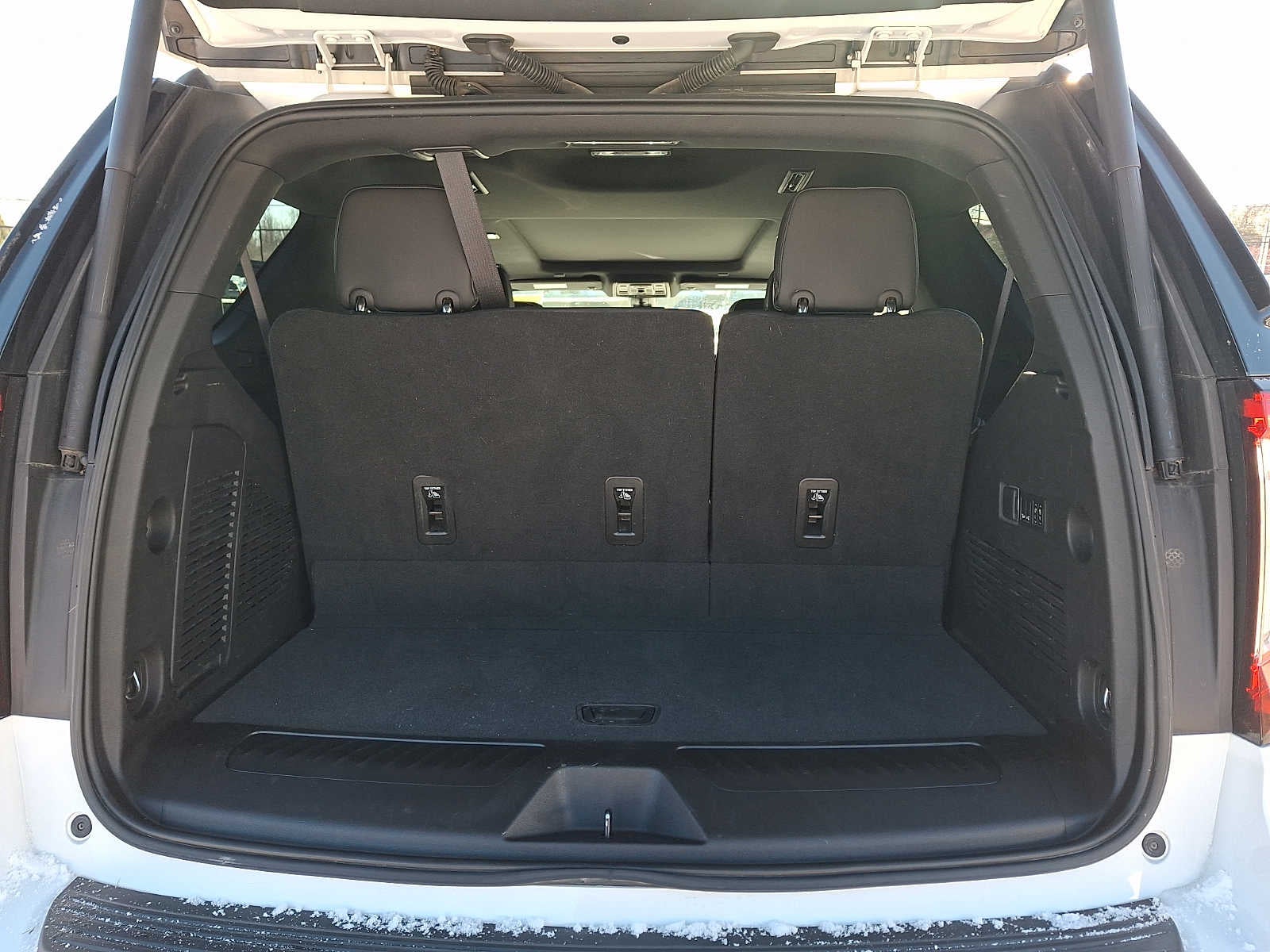 2022 GMC Yukon 4WD 4dr SLT