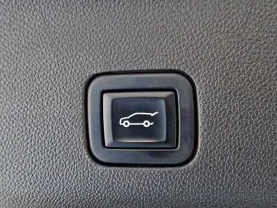 2022 GMC Yukon 4WD 4dr SLT