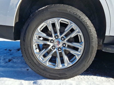 2022 GMC Yukon 4WD 4dr SLT