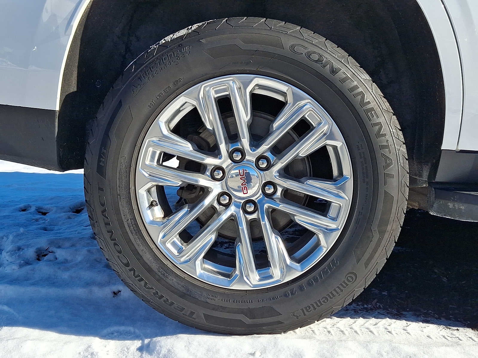 2022 GMC Yukon 4WD 4dr SLT