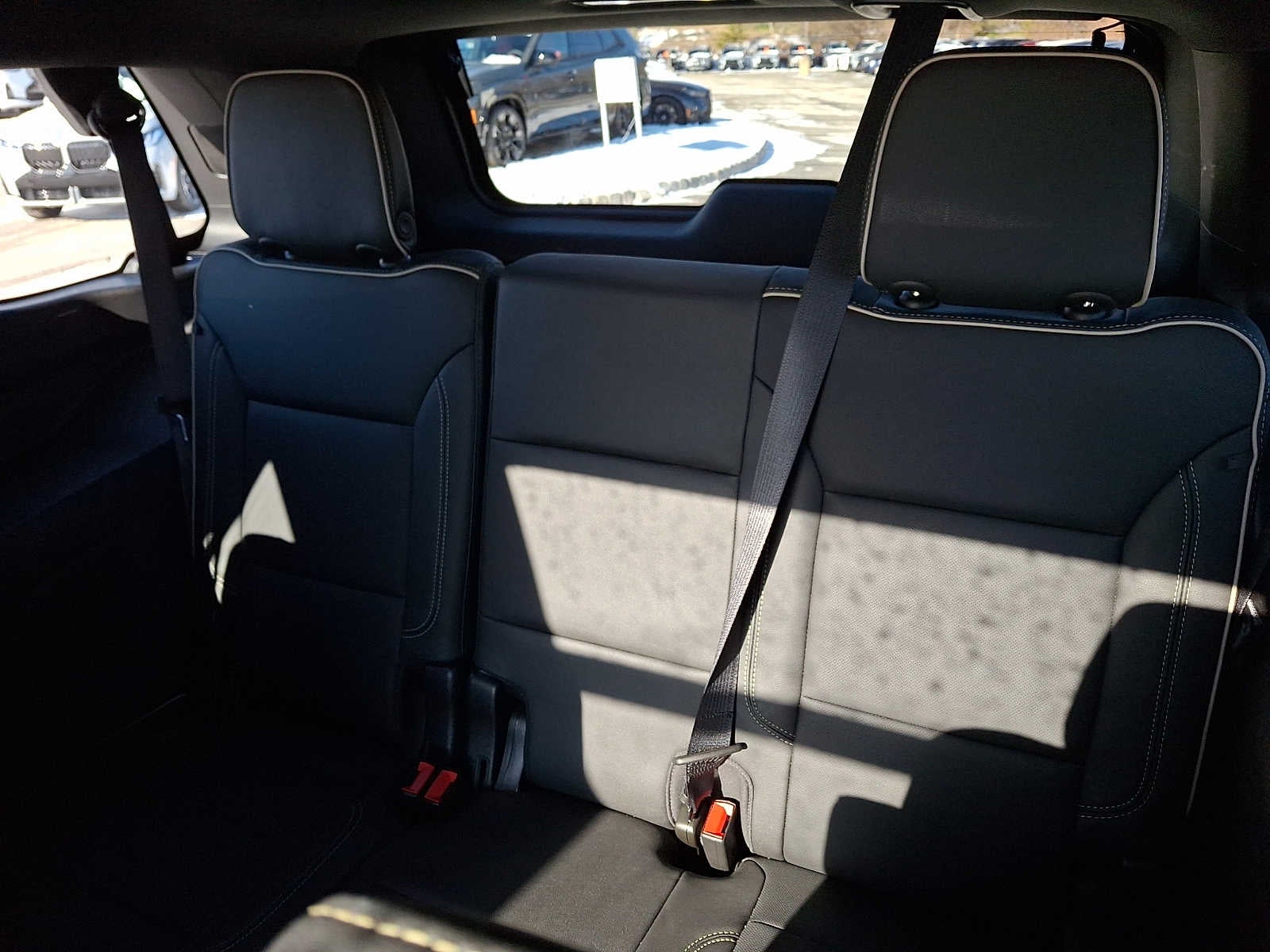 2022 GMC Yukon 4WD 4dr SLT