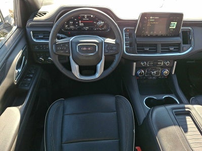 2022 GMC Yukon 4WD 4dr SLT