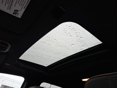 2023 GMC Canyon 4WD Crew Cab AT4