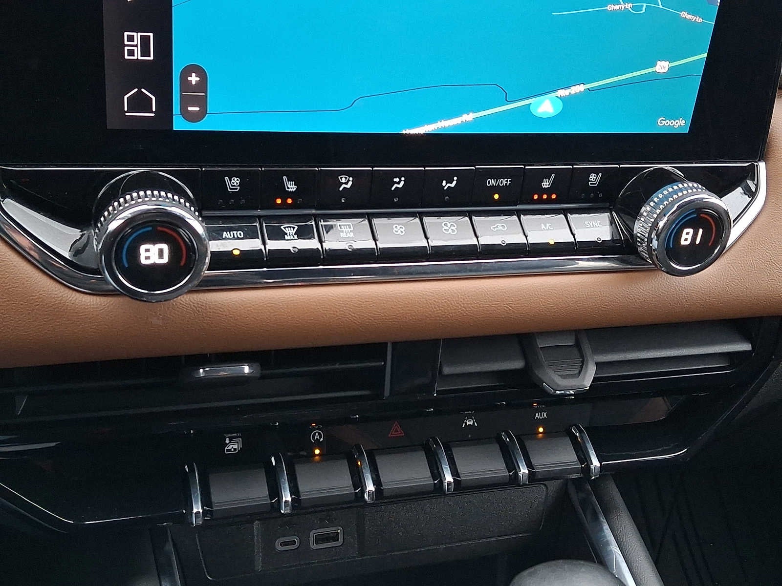 2023 GMC Canyon 4WD Crew Cab AT4