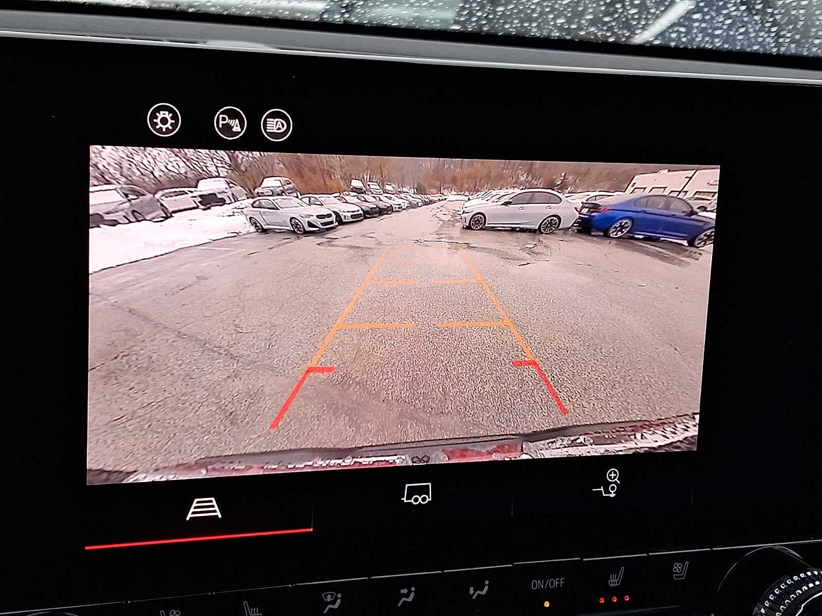 2023 GMC Canyon 4WD Crew Cab AT4