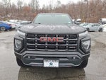 2023 GMC Canyon 4WD Crew Cab AT4