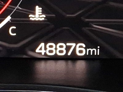 2023 GMC Canyon 4WD Crew Cab AT4