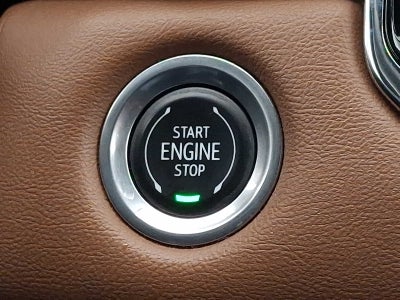 2023 GMC Canyon 4WD Crew Cab AT4