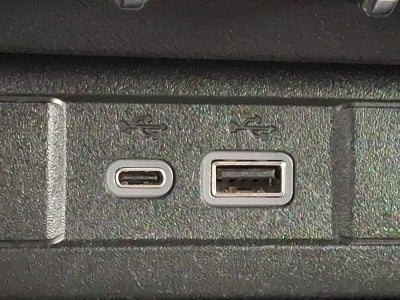 2023 GMC Canyon 4WD Crew Cab AT4