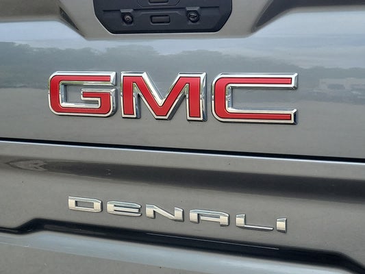 2021 GMC Sierra 1500 4WD Crew Cab 147 Denali in Bridgewater, NJ - Open Road Automotive Group