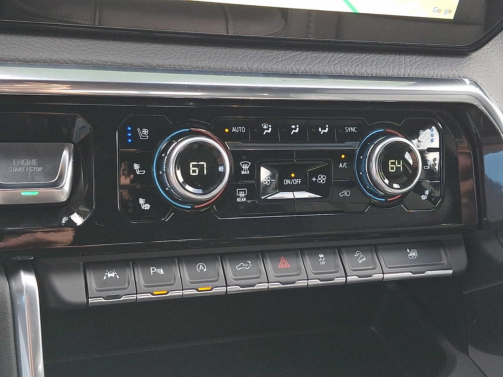 2024 GMC Sierra 1500 4WD Crew Cab 157 Denali
