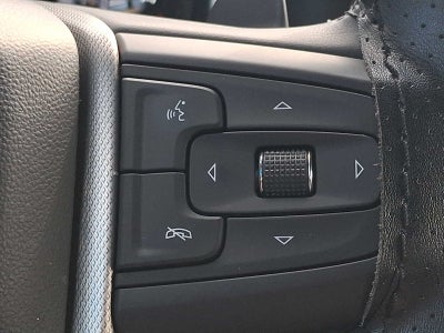 2024 GMC Sierra 1500 4WD Crew Cab 157 Denali