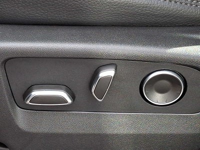2024 GMC Sierra 1500 4WD Crew Cab 157 Denali