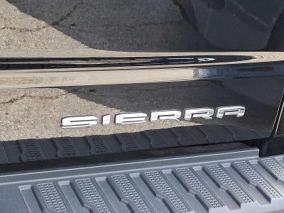 2024 GMC Sierra 1500 4WD Crew Cab 157 Denali