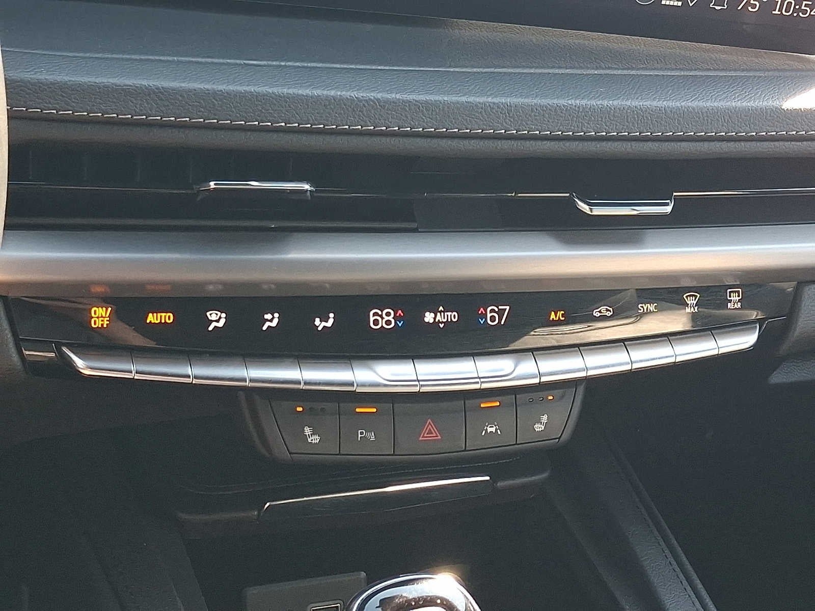 2025 Cadillac XT4 AWD 4dr Premium Luxury