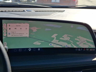 2025 Cadillac XT4 AWD 4dr Premium Luxury