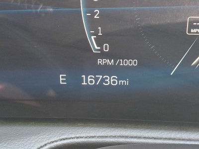 2025 Cadillac XT4 AWD 4dr Premium Luxury