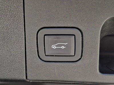2025 Cadillac XT4 AWD 4dr Premium Luxury