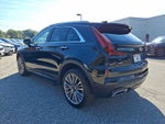 2025 Cadillac XT4 AWD 4dr Premium Luxury