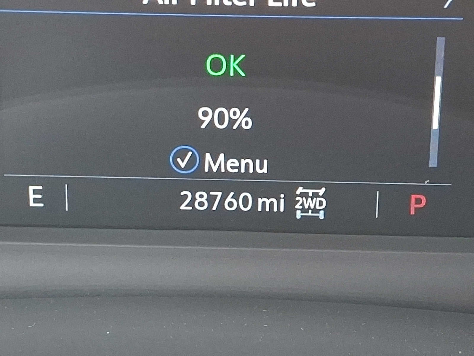 2025 Cadillac XT5 AWD 4dr Luxury