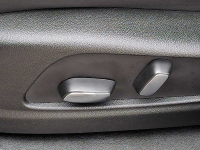 2025 Cadillac XT5 AWD 4dr Luxury