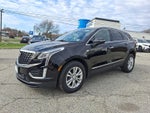 2025 Cadillac XT5 AWD 4dr Luxury