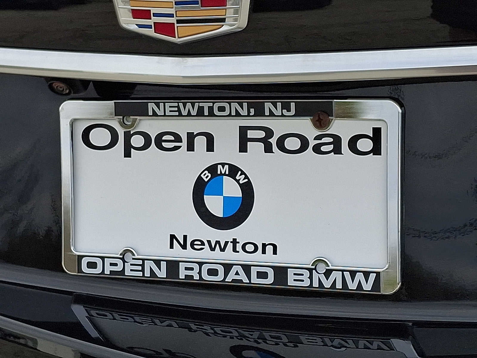 2025 Cadillac XT5 AWD 4dr Luxury