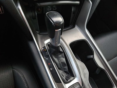 2022 Honda Accord Sport 1.5T CVT