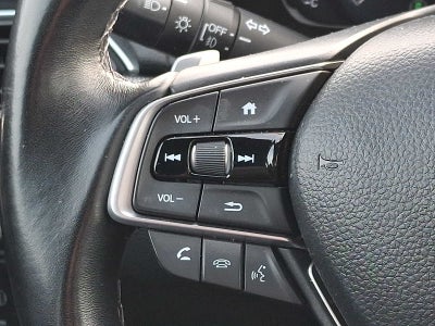 2022 Honda Accord Sport 1.5T CVT