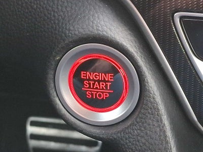 2022 Honda Accord Sport 1.5T CVT