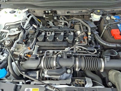 2022 Honda Accord Sport 1.5T CVT