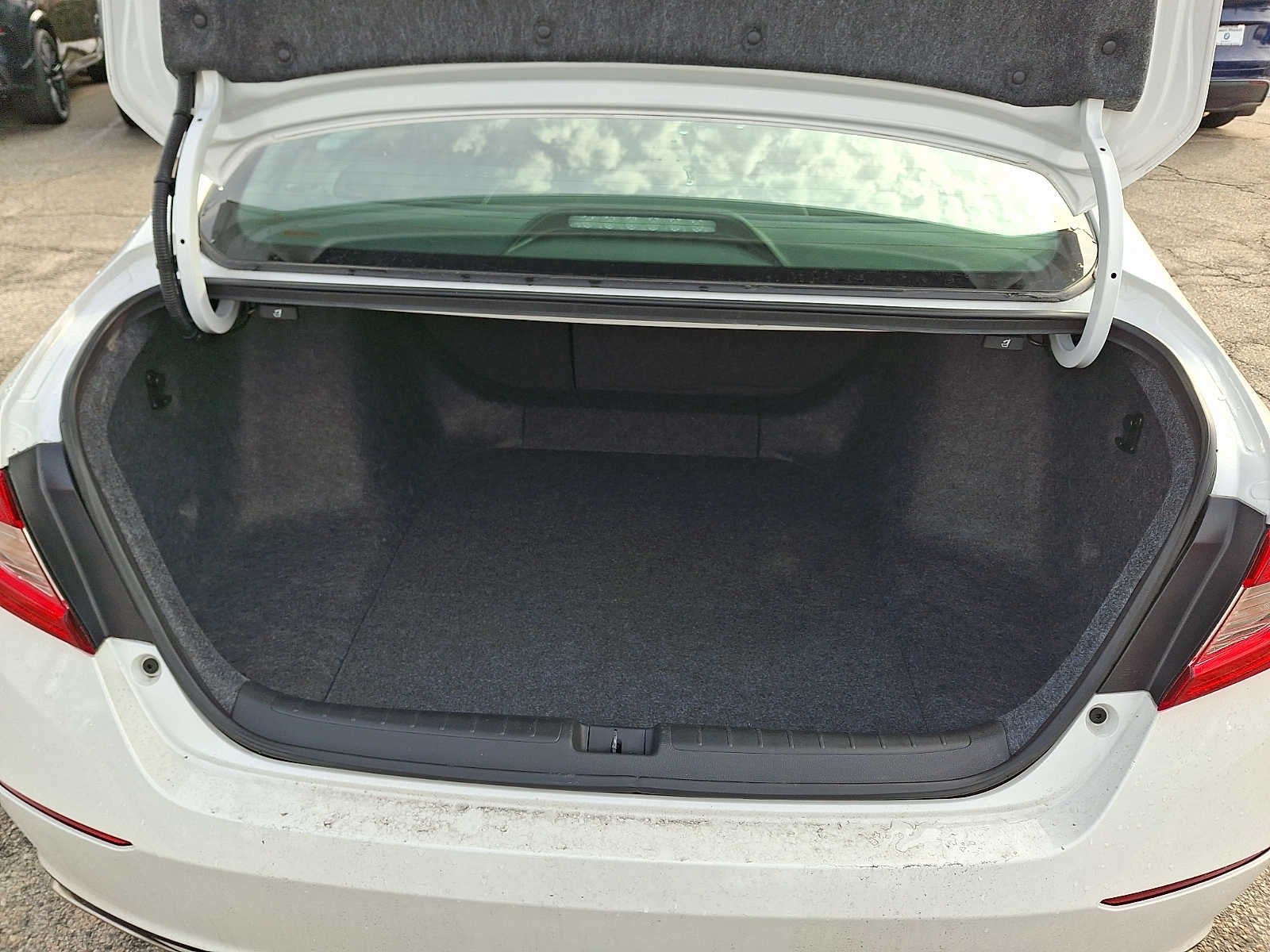 2022 Honda Accord Sport 1.5T CVT