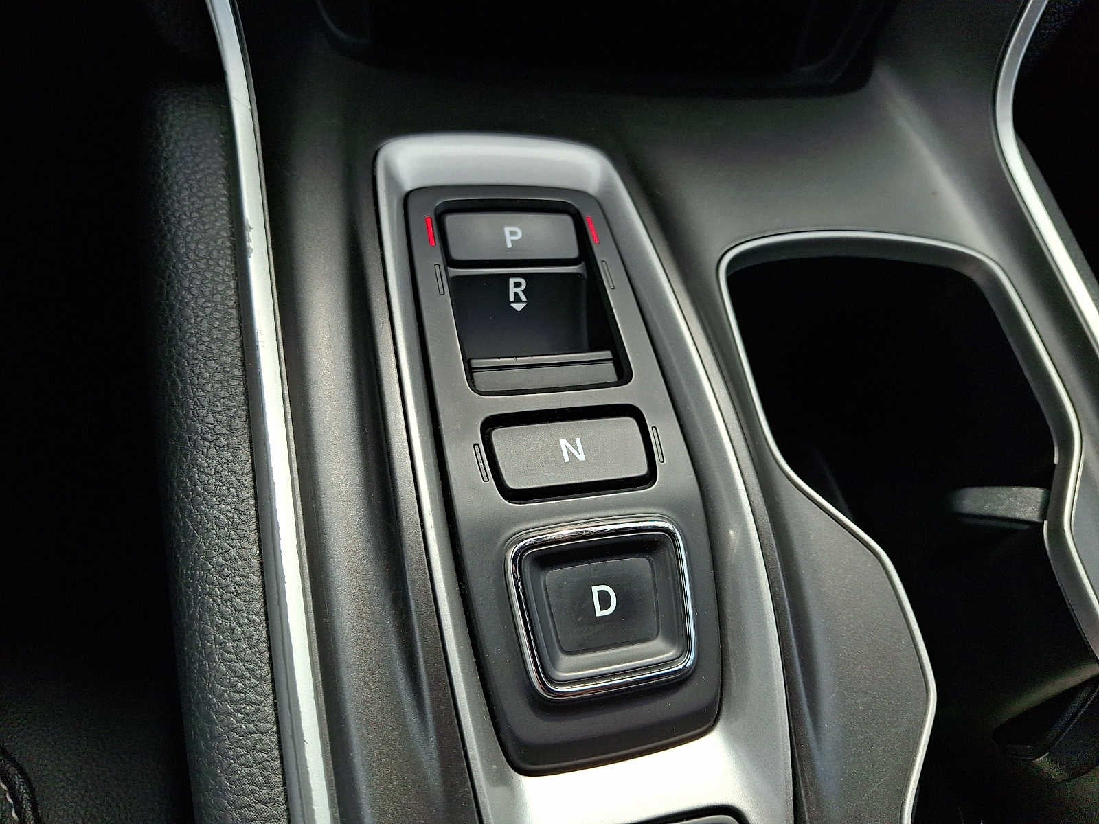 2020 Honda Accord Sport 2.0T Auto