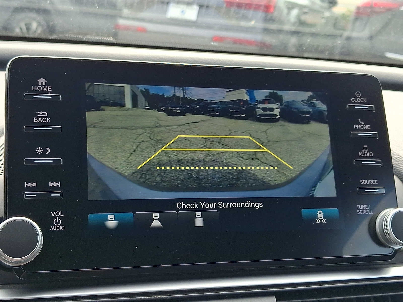 2020 Honda Accord Sport 2.0T Auto