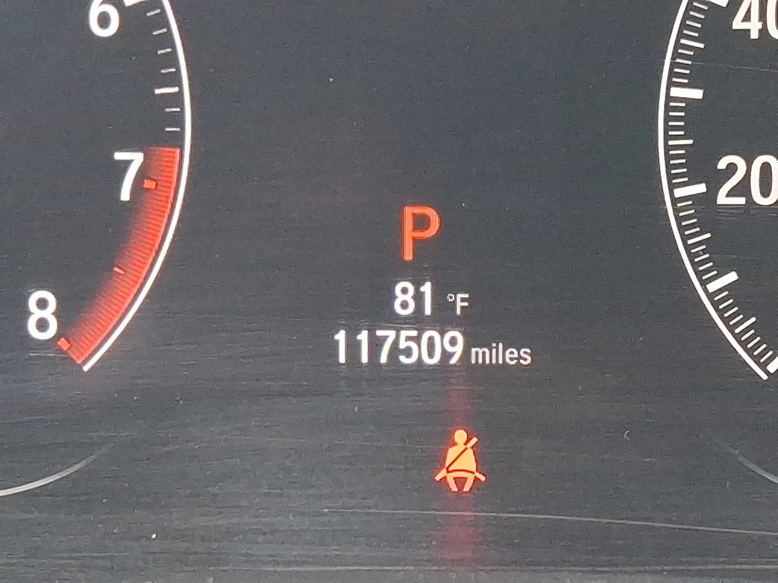2020 Honda Accord Sport 2.0T Auto
