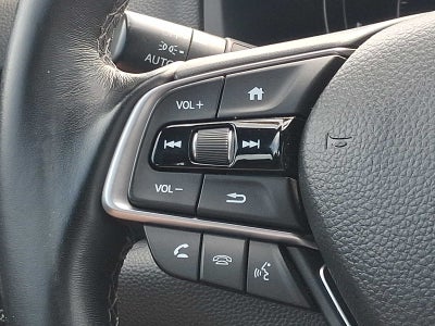2020 Honda Accord Sport 2.0T Auto