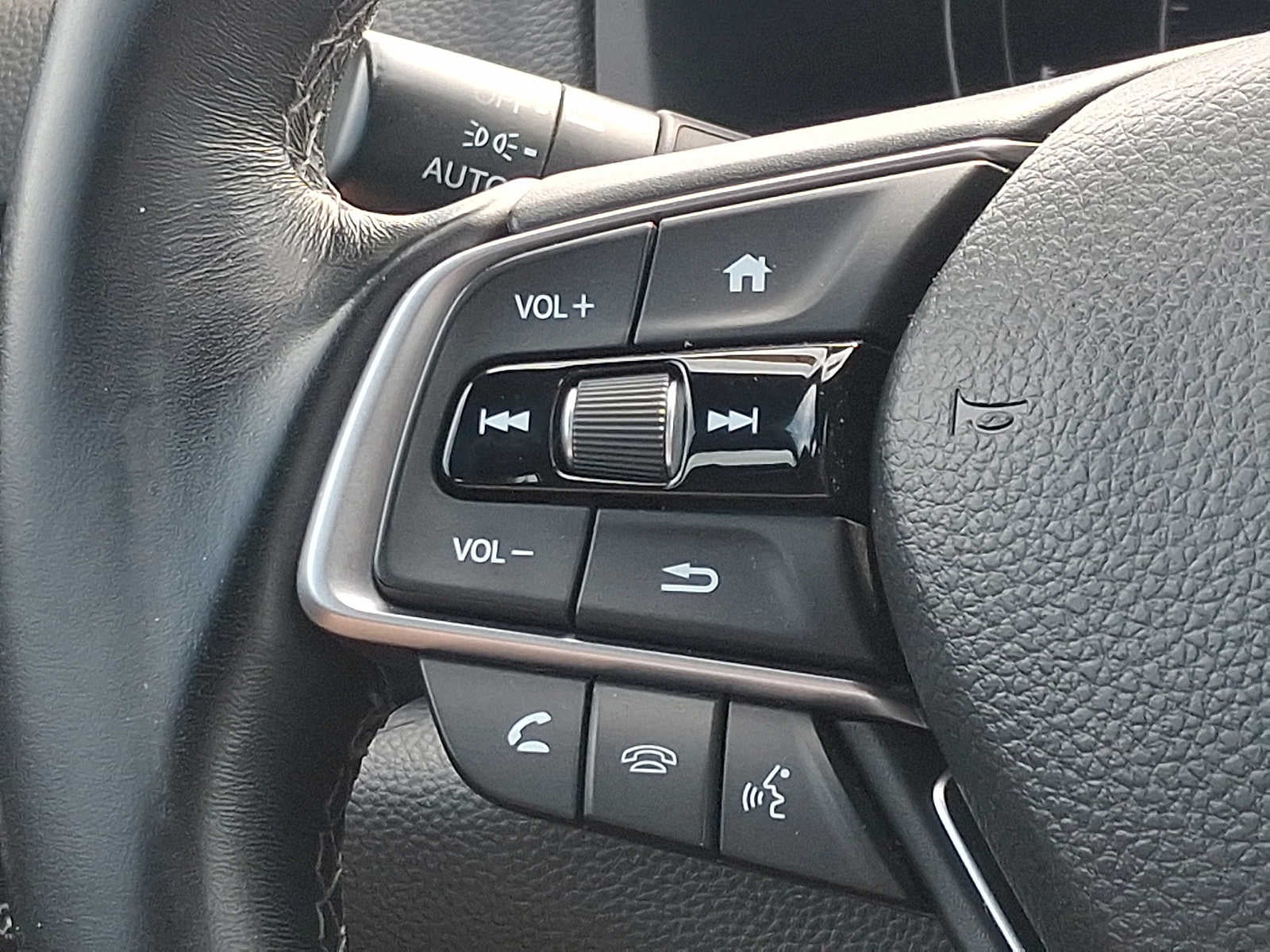 2020 Honda Accord Sport 2.0T Auto