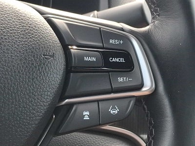 2020 Honda Accord Sport 2.0T Auto