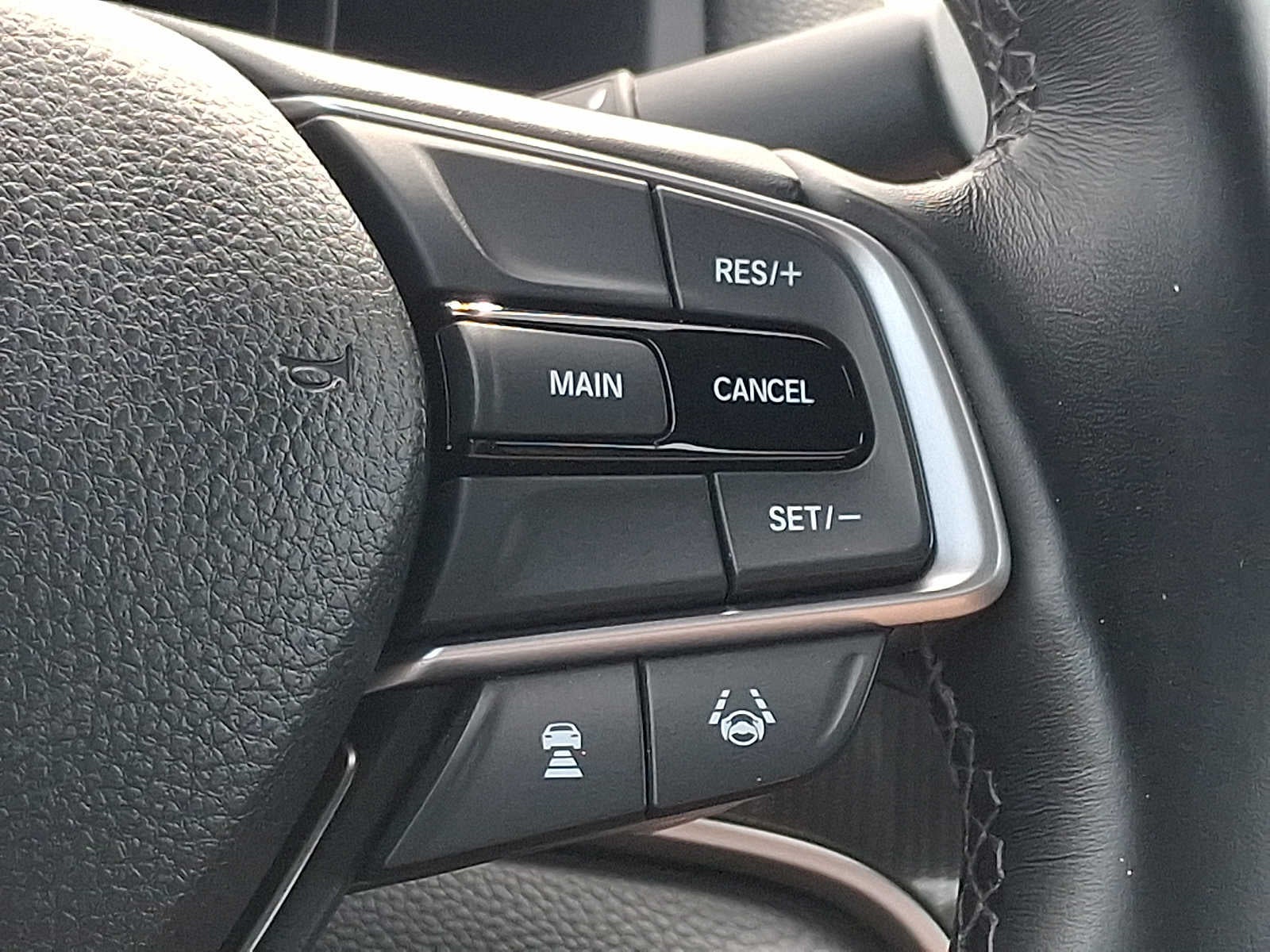 2020 Honda Accord Sport 2.0T Auto