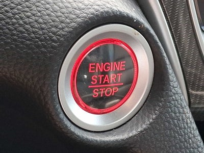 2020 Honda Accord Sport 2.0T Auto