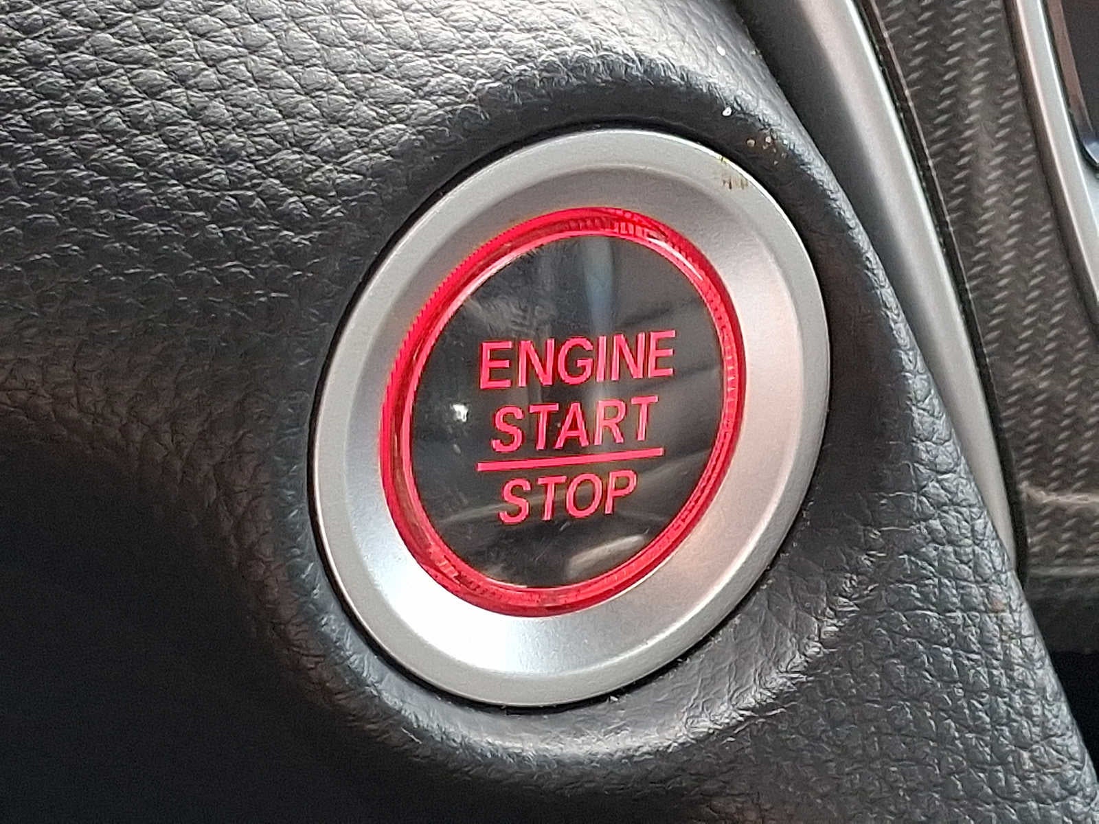 2020 Honda Accord Sport 2.0T Auto