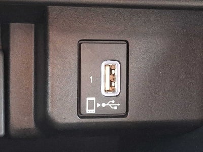 2020 Honda Accord Sport 2.0T Auto