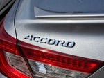 2020 Honda Accord Sport 2.0T Auto