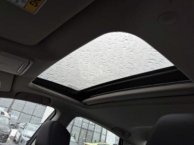 2024 Honda Accord Hybrid Touring Sedan