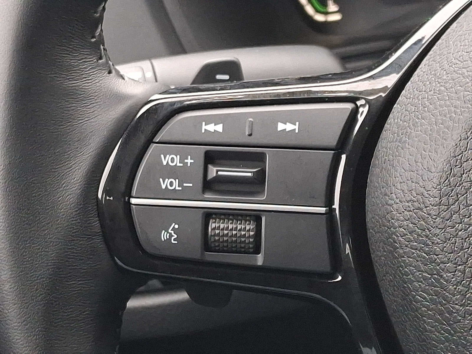 2024 Honda Accord Hybrid Touring Sedan