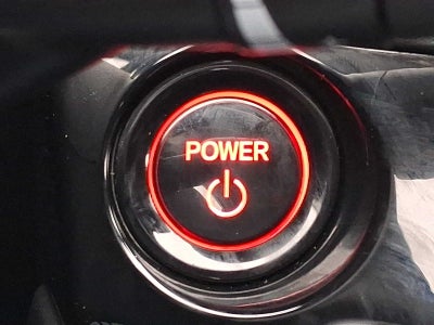 2024 Honda Accord Hybrid Touring Sedan